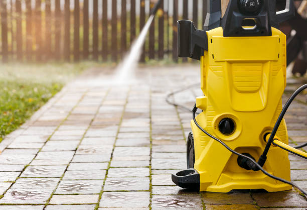 Best Patio and Deck Pressure Washing  in Bosque Farms, NM